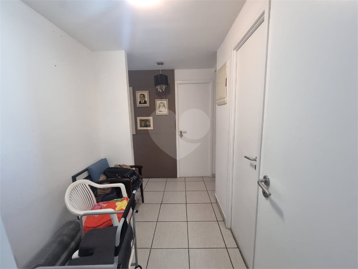 Venda Apartamento Fortaleza Centro REO892019 43