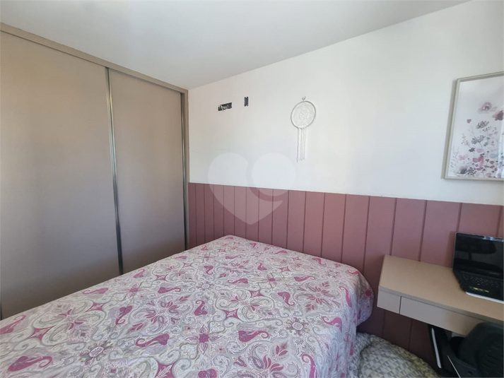 Venda Apartamento Fortaleza Centro REO892019 12