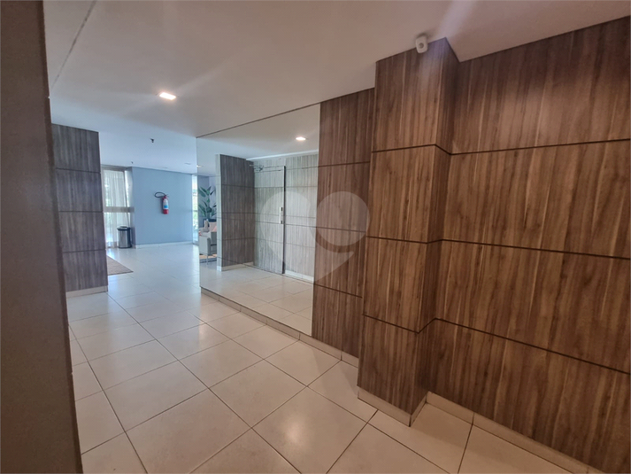 Venda Apartamento Fortaleza Centro REO892019 31