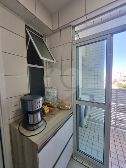 Venda Apartamento Fortaleza Centro REO892019 11