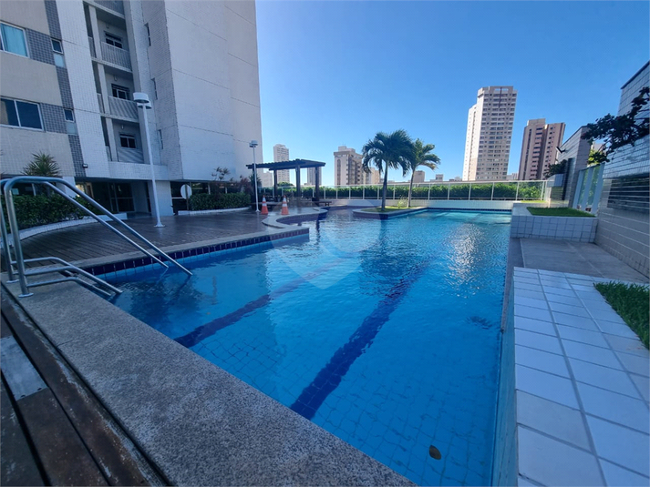 Venda Apartamento Fortaleza Centro REO892019 38