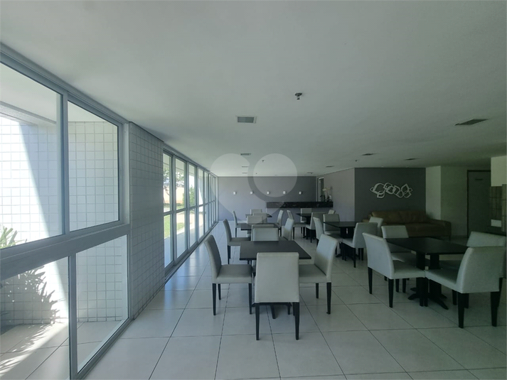 Venda Apartamento Fortaleza Centro REO892019 29