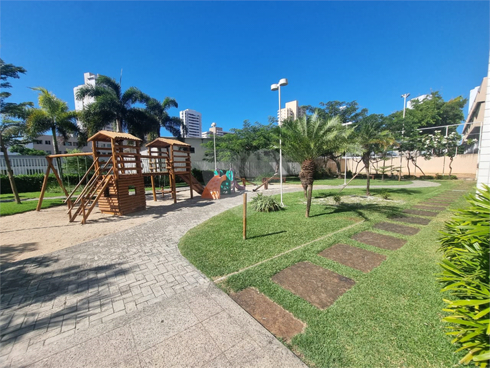 Venda Apartamento Fortaleza Centro REO892019 40