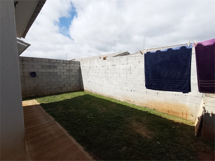 Venda Casa Suzano Jardim Saúde REO892027 18