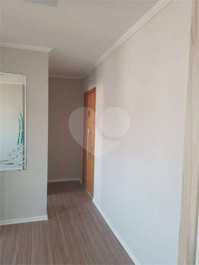 Venda Apartamento São Paulo Vila Roque REO892038 3