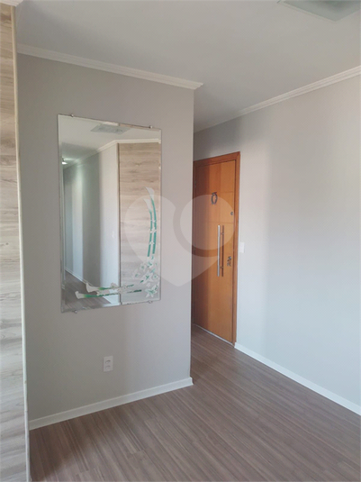 Venda Apartamento São Paulo Vila Roque REO892038 5