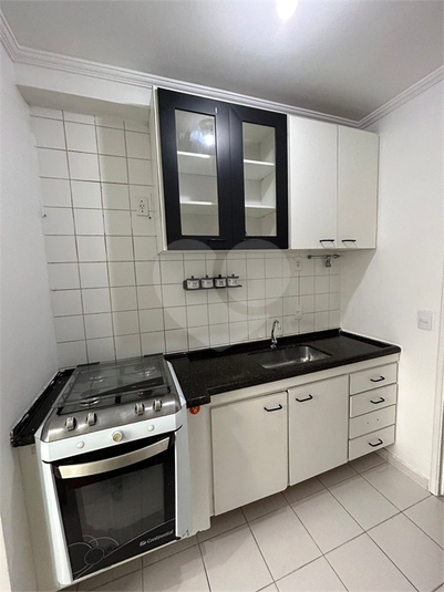 Venda Apartamento São Paulo Vila Roque REO892038 7