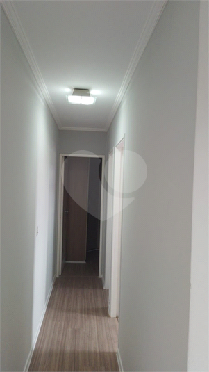 Venda Apartamento São Paulo Vila Roque REO892038 9