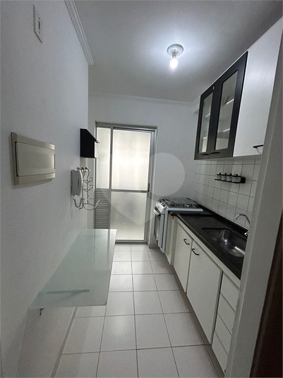 Venda Apartamento São Paulo Vila Roque REO892038 8