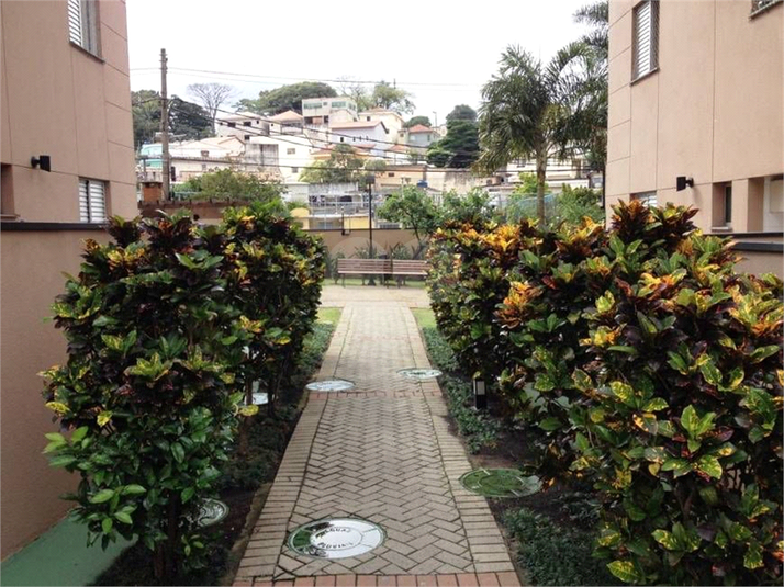 Venda Apartamento São Paulo Vila Roque REO892038 17