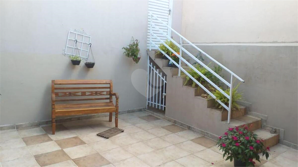 Venda Sobrado Jundiaí Vila Joaquina REO892039 46