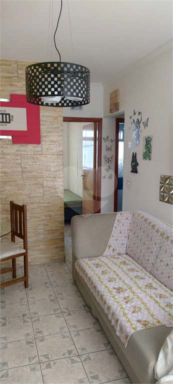 Venda Apartamento São Paulo Mooca REO892050 3