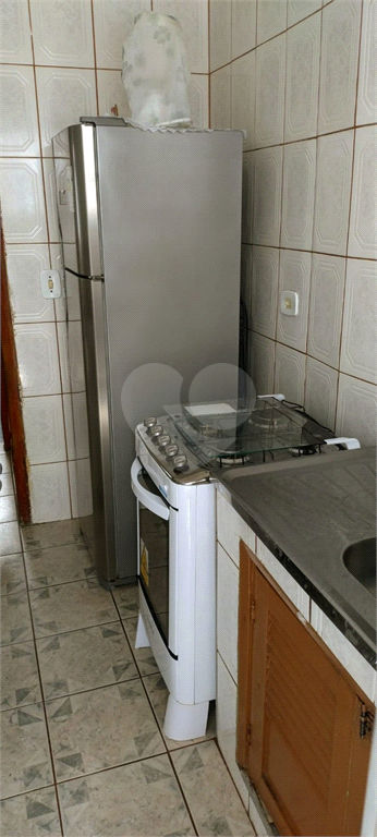 Venda Apartamento São Paulo Mooca REO892050 17