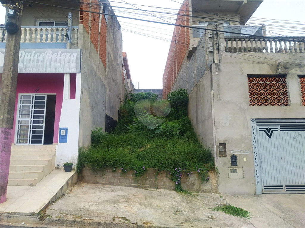 Venda Terreno São Roque Jardim Vinhas Do Sol (mailasqui) REO892063 7