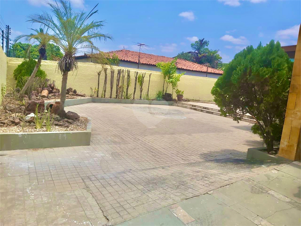 Venda Casa térrea Teresina Ininga REO892096 2