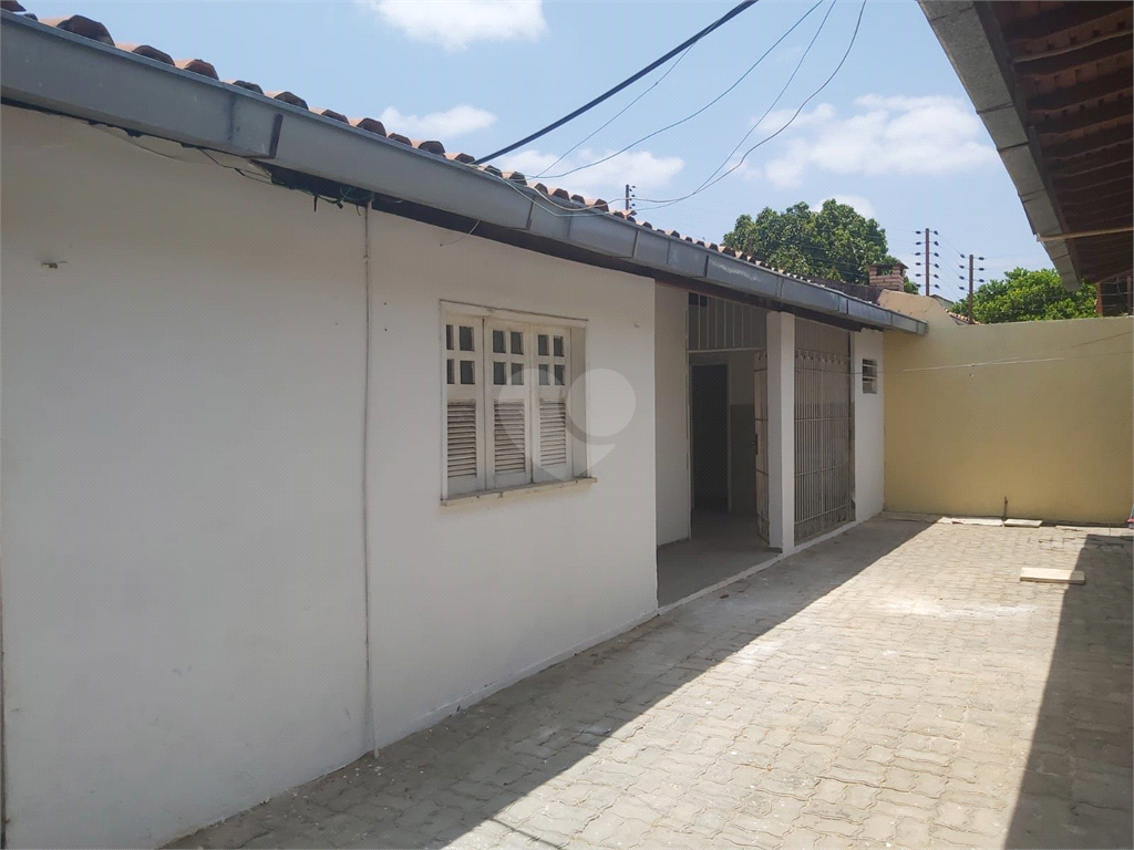 Venda Casa térrea Teresina Ininga REO892096 28