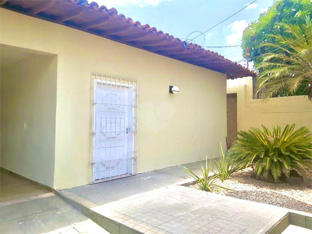 Venda Casa térrea Teresina Ininga REO892096 26