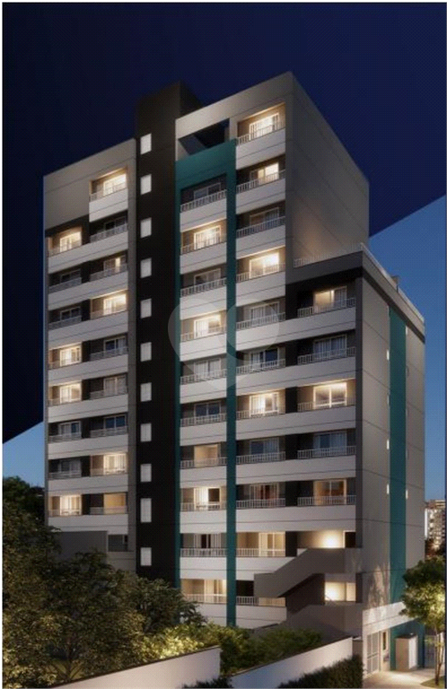 Venda Apartamento São Paulo Chácara Inglesa REO892100 1