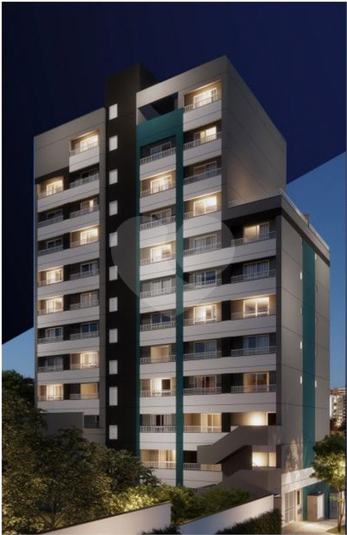 Venda Apartamento São Paulo Chácara Inglesa REO892107 3