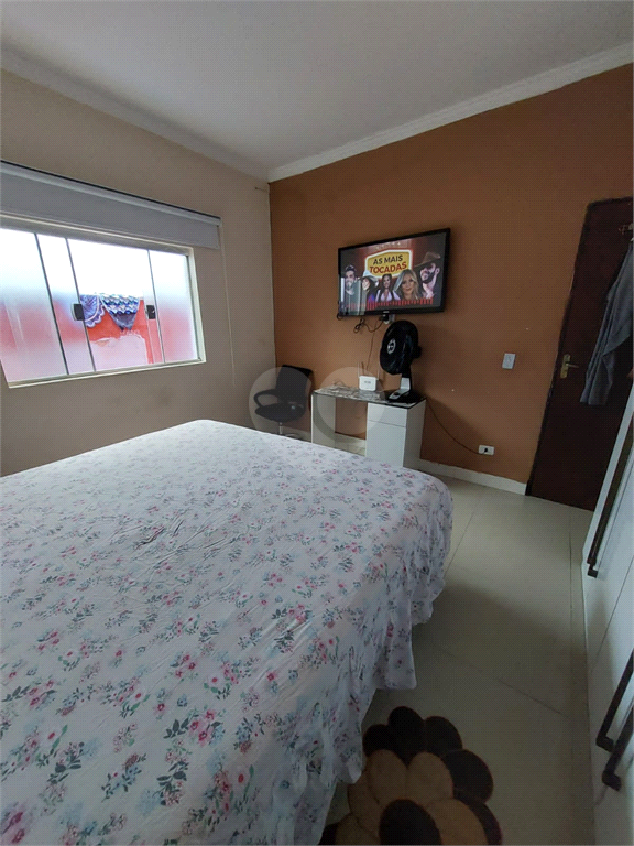 Venda Casa térrea Sorocaba Jardim São Lourenzo REO892109 4