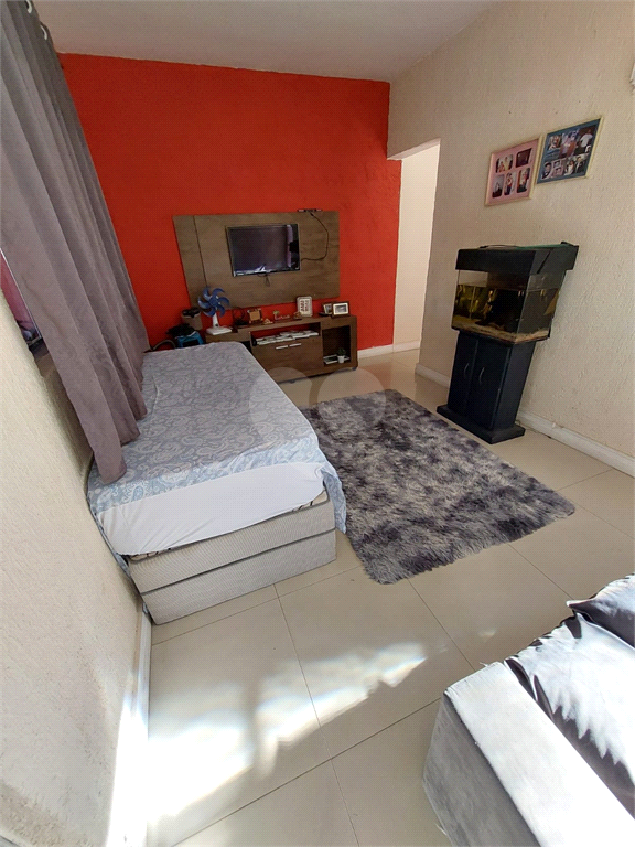 Venda Casa térrea Sorocaba Jardim São Lourenzo REO892109 10