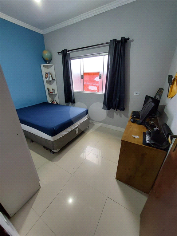 Venda Casa térrea Sorocaba Jardim São Lourenzo REO892109 13