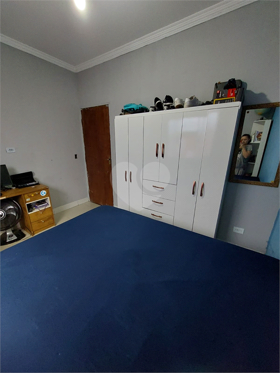 Venda Casa térrea Sorocaba Jardim São Lourenzo REO892109 6