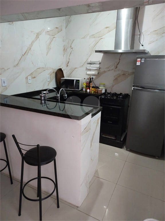 Venda Casa térrea Sorocaba Jardim São Lourenzo REO892109 14