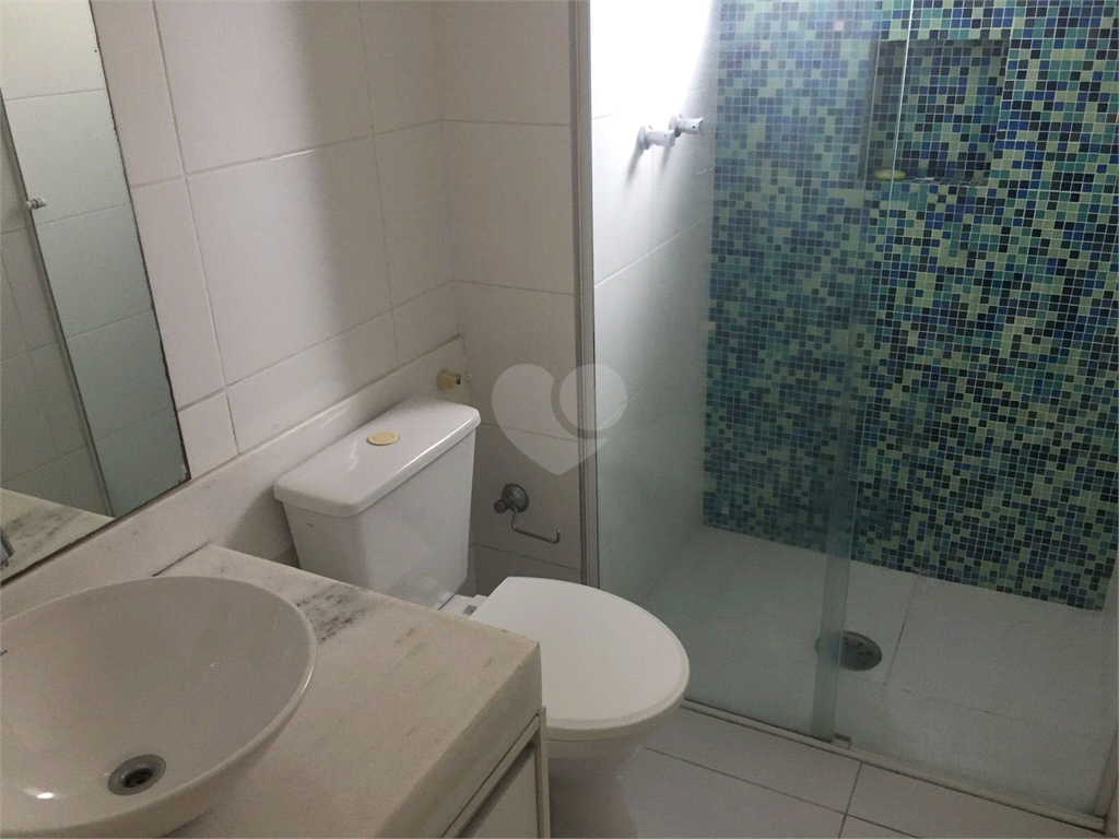 Venda Apartamento São Paulo Jardim Londrina REO892113 11