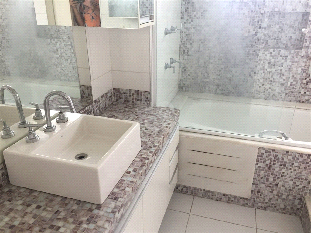 Venda Apartamento São Paulo Jardim Londrina REO892113 19