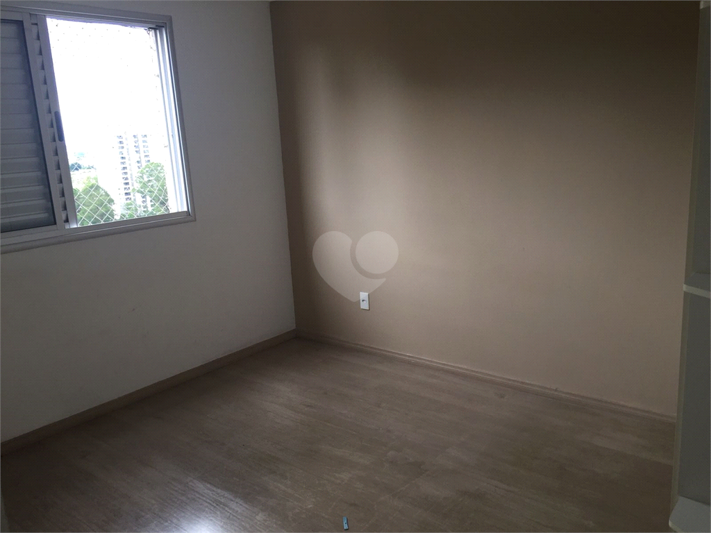 Venda Apartamento São Paulo Jardim Londrina REO892113 12