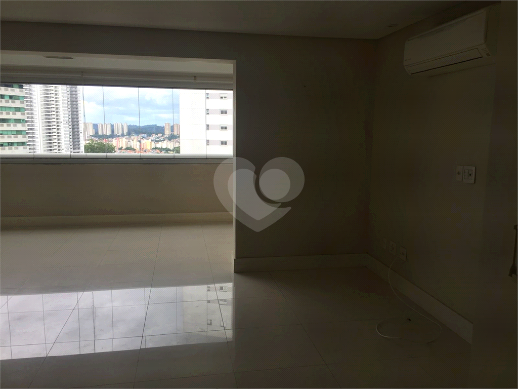 Venda Apartamento São Paulo Jardim Londrina REO892113 24