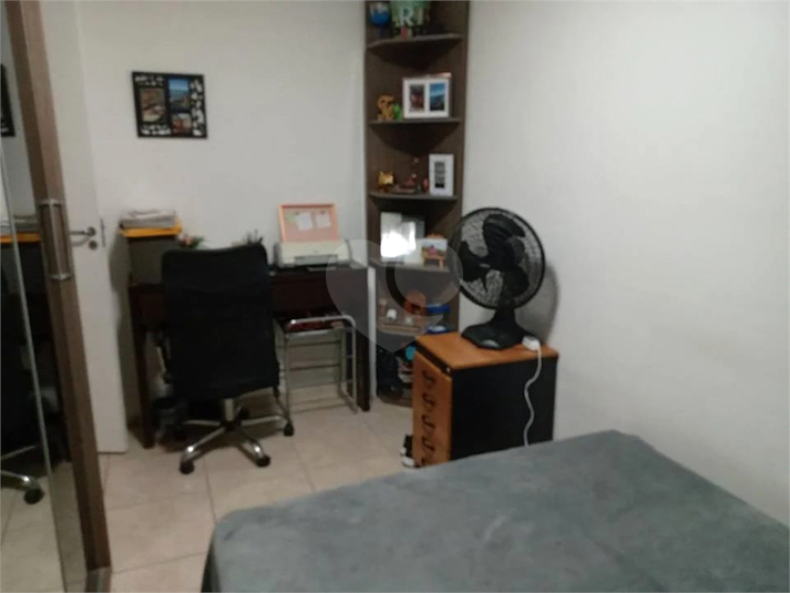 Venda Apartamento Rio De Janeiro Rocha Miranda REO892115 4