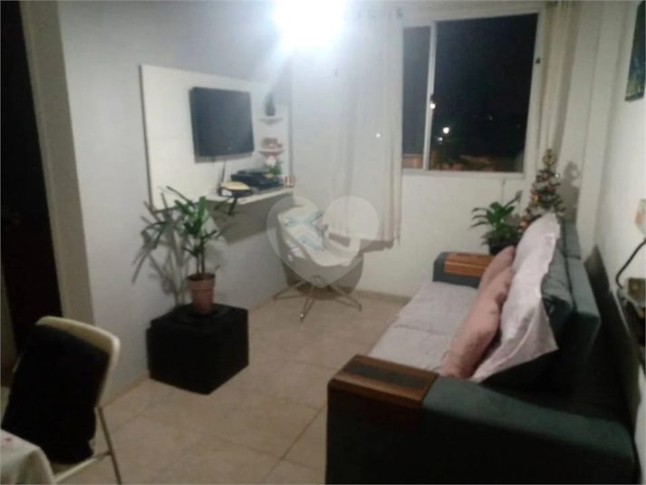 Venda Apartamento Rio De Janeiro Rocha Miranda REO892115 8