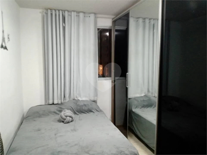 Venda Apartamento Rio De Janeiro Rocha Miranda REO892115 16