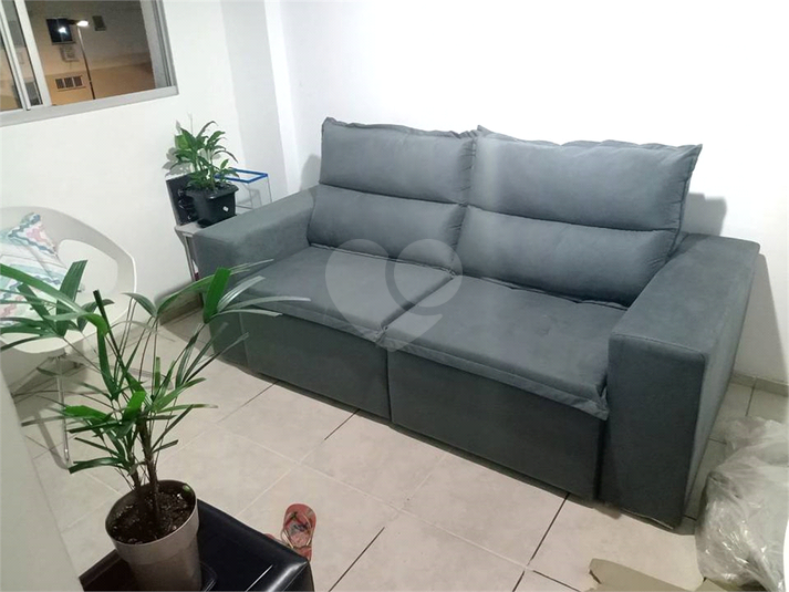 Venda Apartamento Rio De Janeiro Rocha Miranda REO892115 2