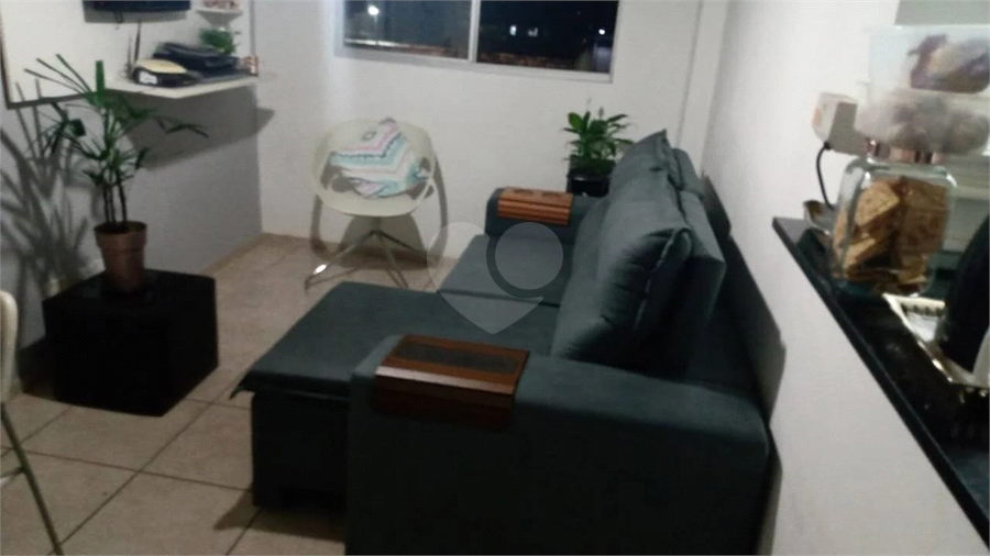 Venda Apartamento Rio De Janeiro Rocha Miranda REO892115 14