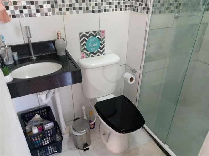 Venda Apartamento Rio De Janeiro Rocha Miranda REO892115 7