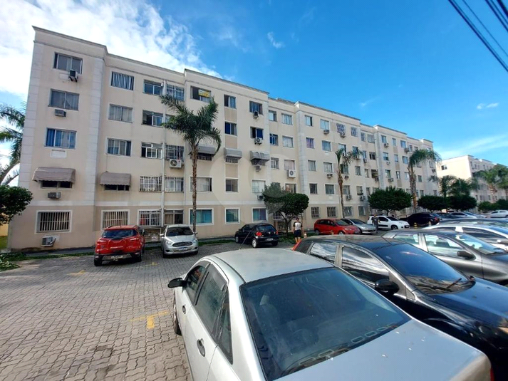 Venda Apartamento Rio De Janeiro Rocha Miranda REO892115 13