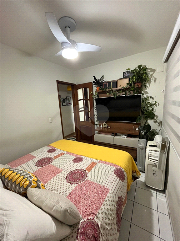 Venda Apartamento São Paulo Lauzane Paulista REO892131 13