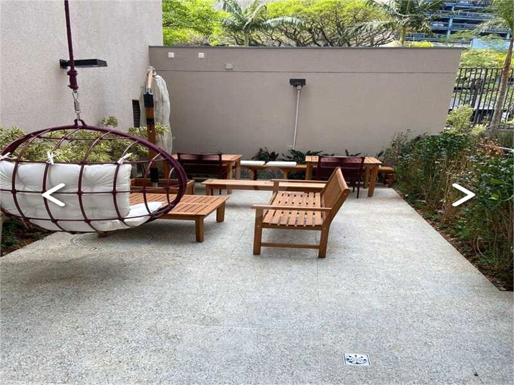 Aluguel Apartamento São Paulo Bela Vista REO892152 18