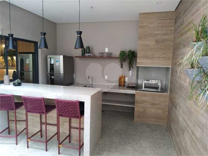 Aluguel Apartamento São Paulo Bela Vista REO892152 17