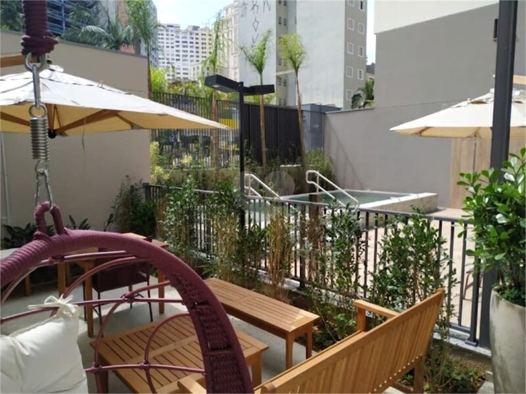 Aluguel Apartamento São Paulo Bela Vista REO892152 21