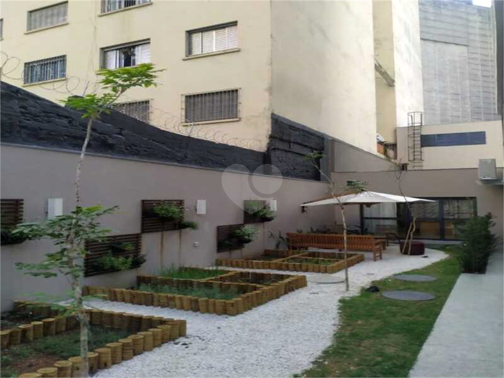 Aluguel Apartamento São Paulo Bela Vista REO892152 22