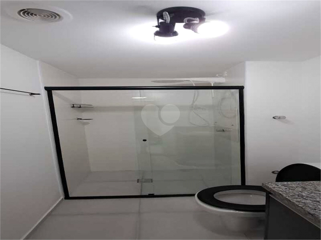 Aluguel Apartamento São Paulo Bela Vista REO892152 11