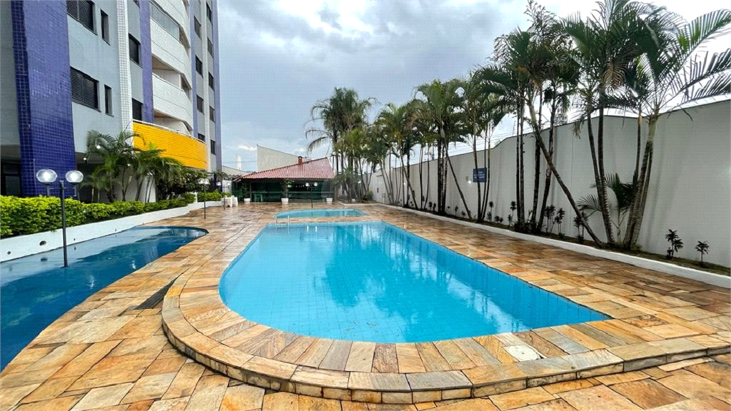 Venda Apartamento Sorocaba Jardim Ana Maria REO892153 2