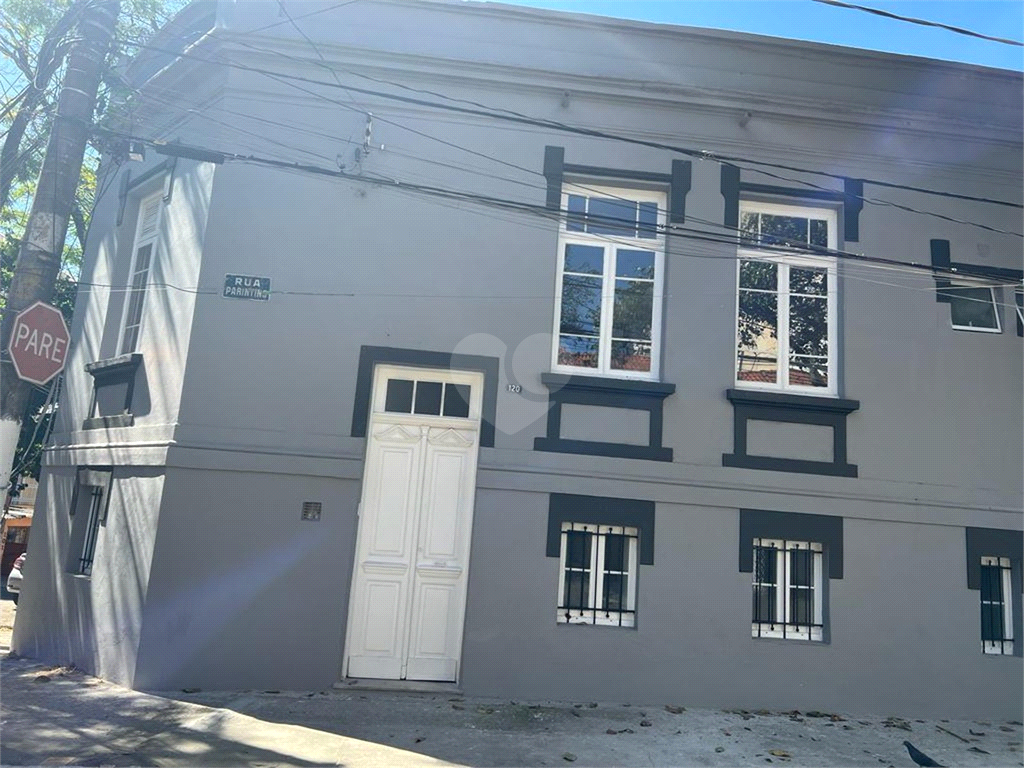 Aluguel Prédio inteiro São Paulo Barra Funda REO892157 32