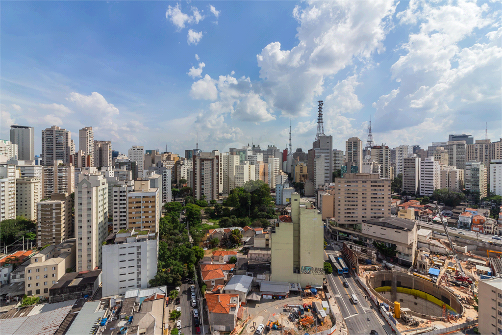 Aluguel Prédio inteiro São Paulo Bela Vista REO892161 49