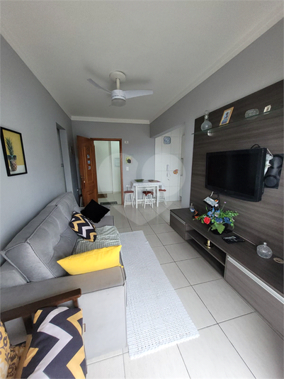 Venda Apartamento Praia Grande Caiçara REO892163 4