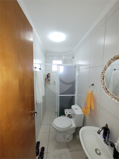 Venda Apartamento Praia Grande Caiçara REO892163 6